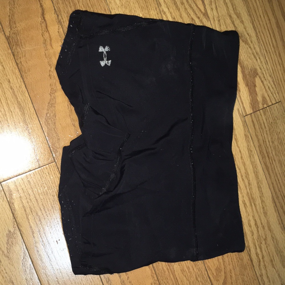 Under Armor spandex